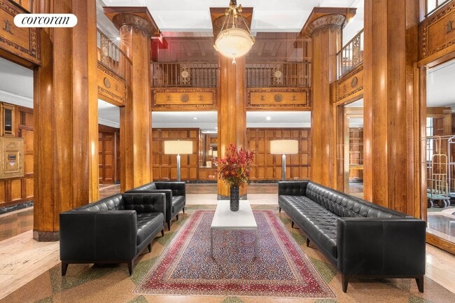 Building Photo - 1 5th Ave