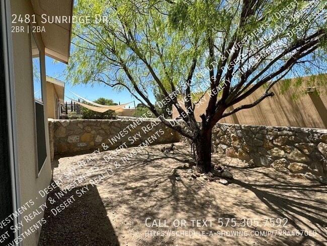 Building Photo - 2481 Sunridge Dr