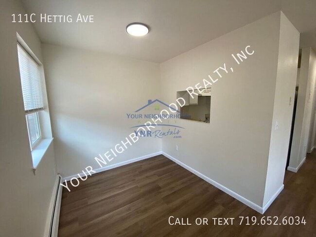 Building Photo - 111 Hettig Ave