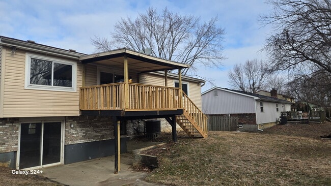 Building Photo - 5515 Dollar Hide S Dr