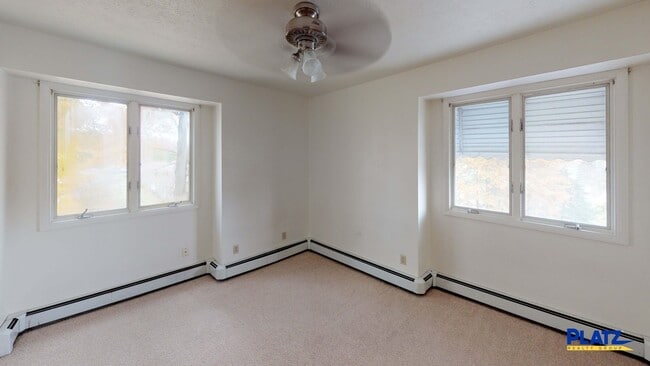 Bedroom 2 - 340 Ridge Rd