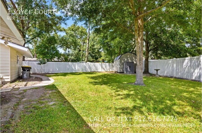 Building Photo - 1 Joyce Ct