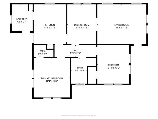 Building Photo - 2516 Primrose Ave
