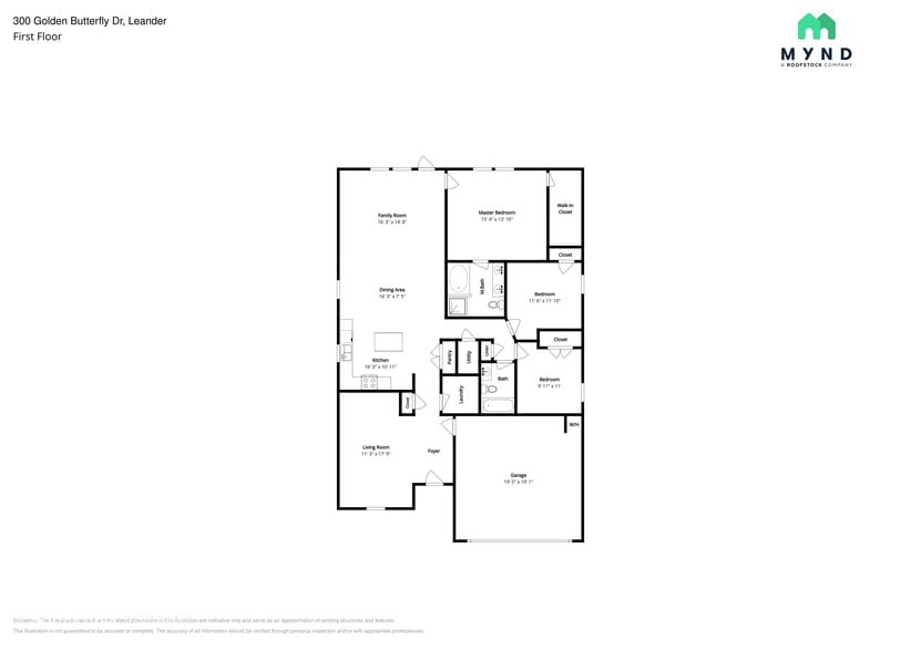 Building Photo - 300 Golden Butterfly Dr