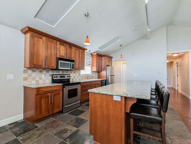 Building Photo - 16426 50th Dr NW