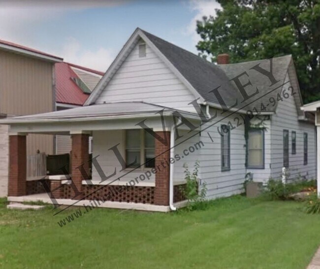 Primary Photo - 3 Bedroom, 1.5 Bathroom Home