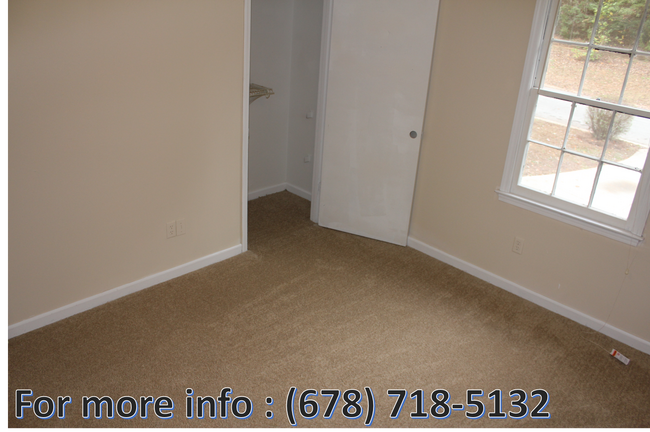 Building Photo - 1410 Ashbrook Dr NW