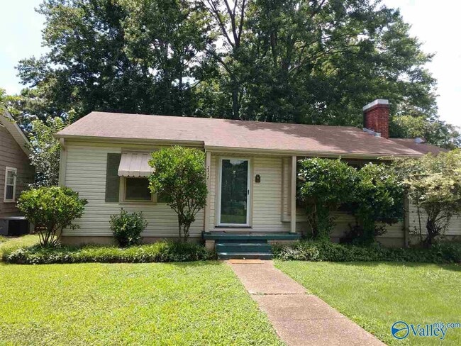 Primary Photo - 2312 Gallatin St SW
