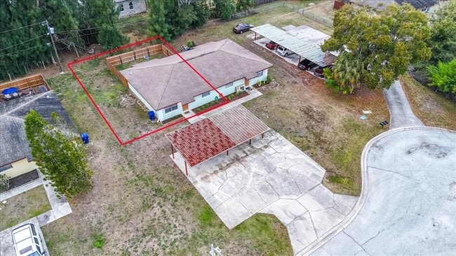 Building Photo - 5646 59th Way N