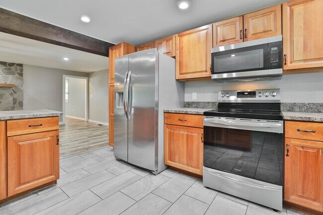 Building Photo - 58 Truell Rd