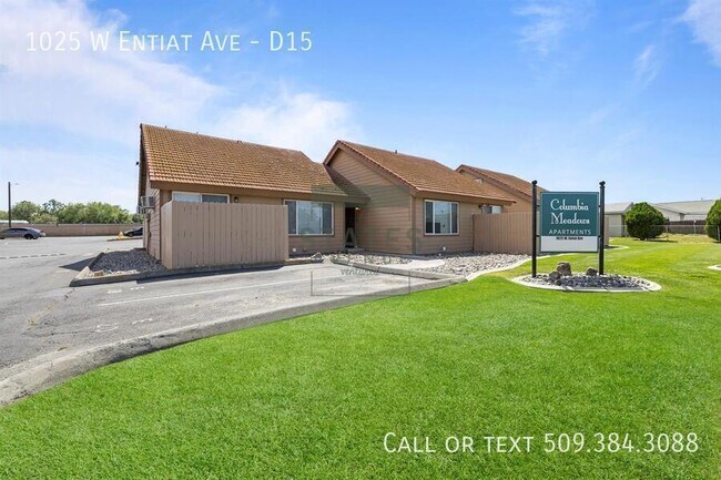 Building Photo - 1025 W Entiat Ave