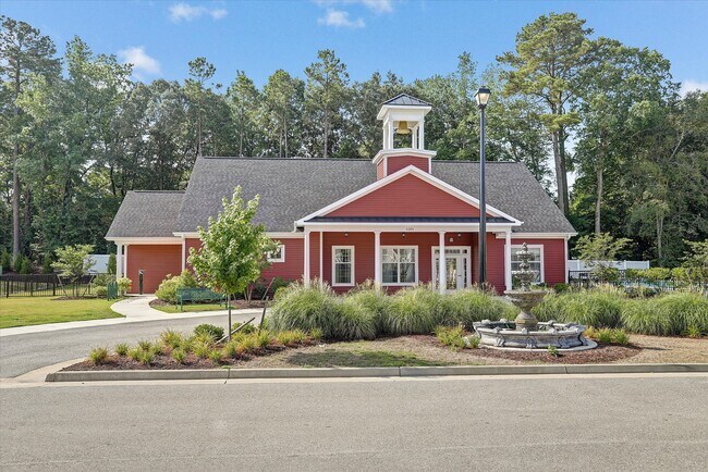 Building Photo - 1208 Kings Land Court