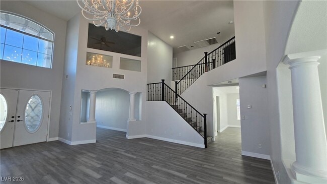 Building Photo - 8445 Montana Stream Ave