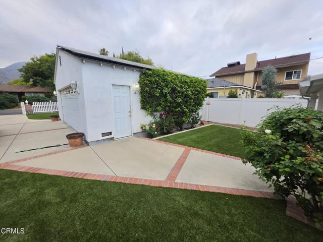 Building Photo - 3154 Del Vina St