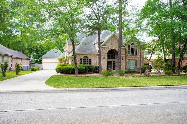 Building Photo - 95 Rush Haven Dr