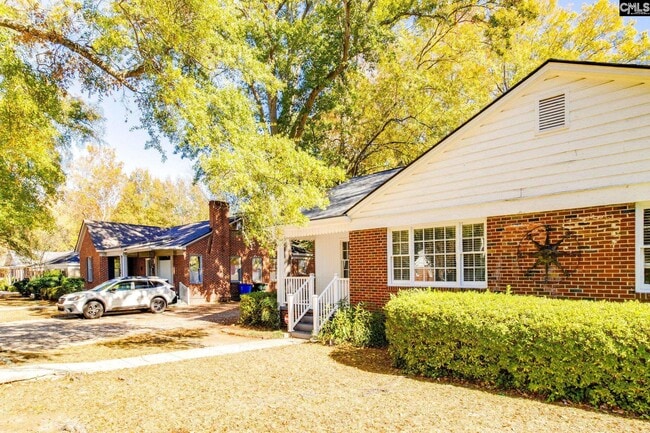 Building Photo - 1102 Butler St