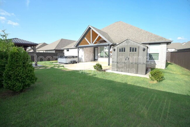 Building Photo - 4432 S 177th E Ave