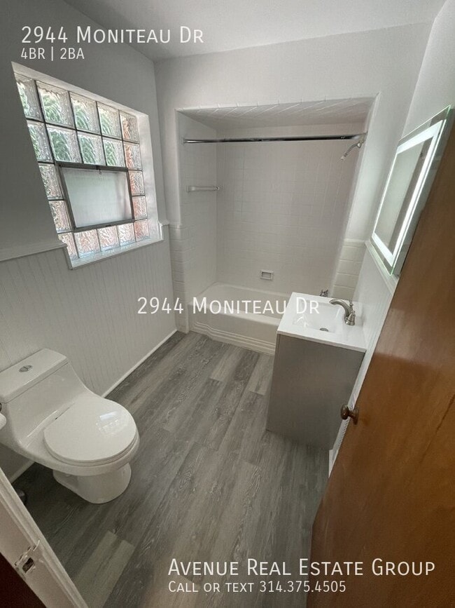 Building Photo - 2944 Moniteau Dr