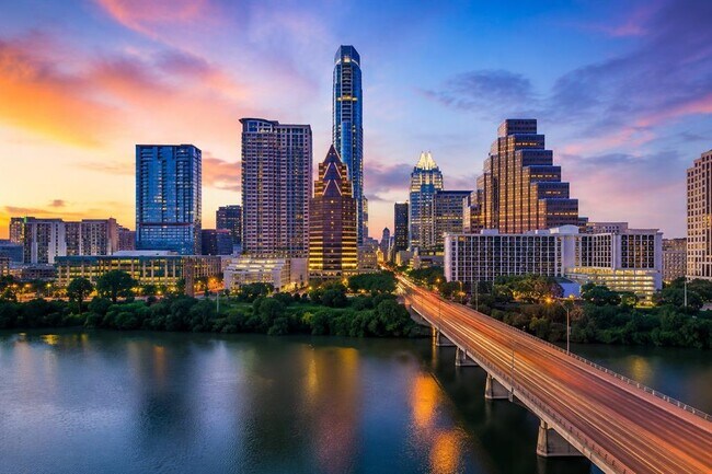 Building Photo - 10515 N Mopac Expy