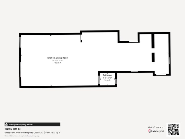 Building Photo - Renovated 3BR/1.5BA North Philly Home with Open Layout & Rear Yard