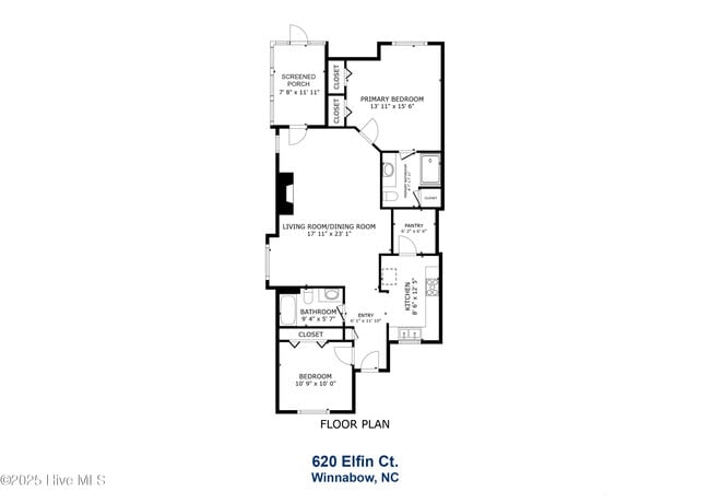 Building Photo - 620 Elfin Ct