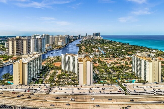 Building Photo - 19380 Collins Ave