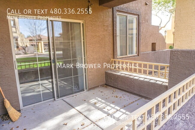 Building Photo - 10136 E Southern Ave