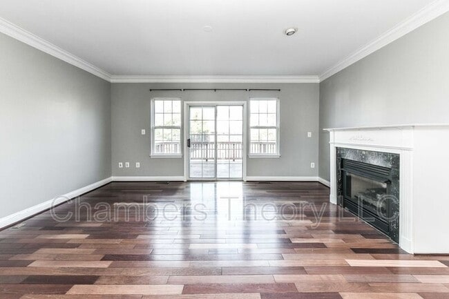 Building Photo - 2017 Capstone Cir