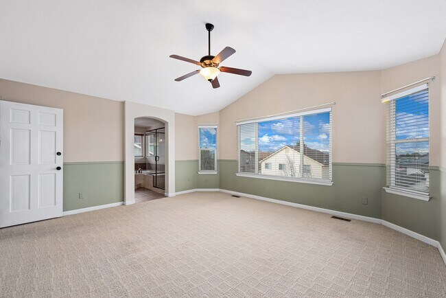 Building Photo - Long Realty & Property Management - Big home. Big yard. Big vibes. 6 beds 4 baths 3,556 sq ft Aur...
