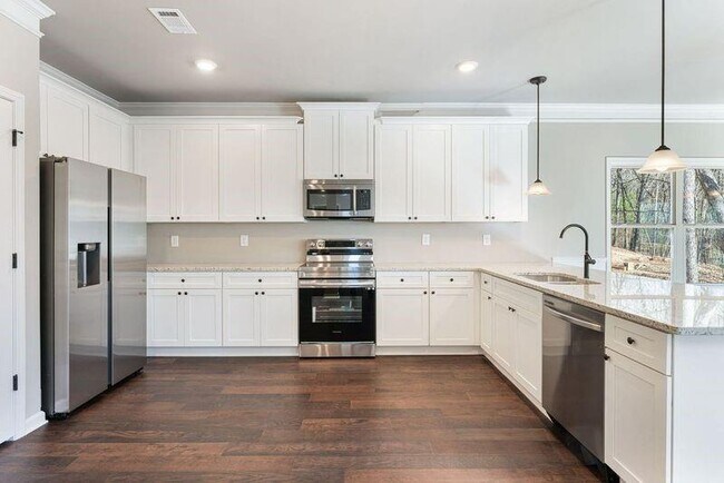 Building Photo - 5714 Ridgewater Cir