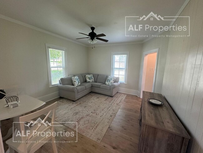 Building Photo - 4325 Auburn Knightdale Rd