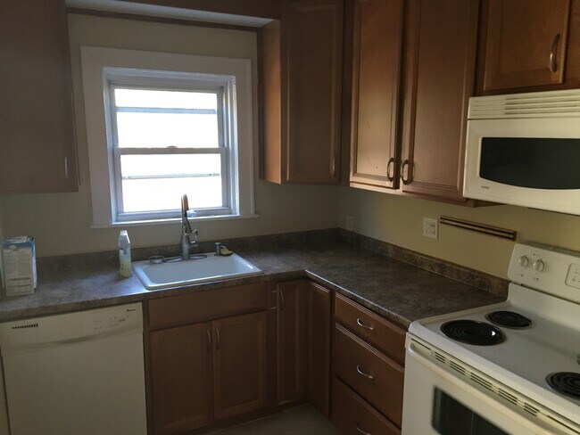 Kitchen - 1 Brick Hill Rd