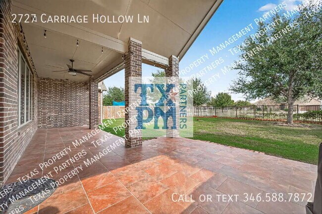 Building Photo - 2727 Carriage Hollow Ln