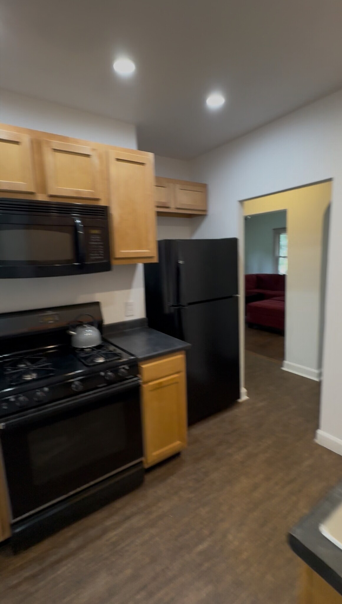 Building Photo - 2755 Guilford Ave
