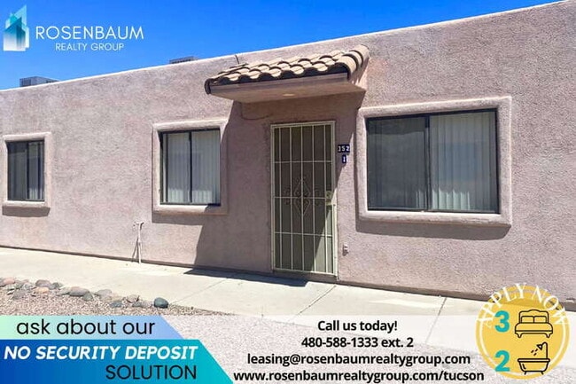 Building Photo - 352 W Delano St