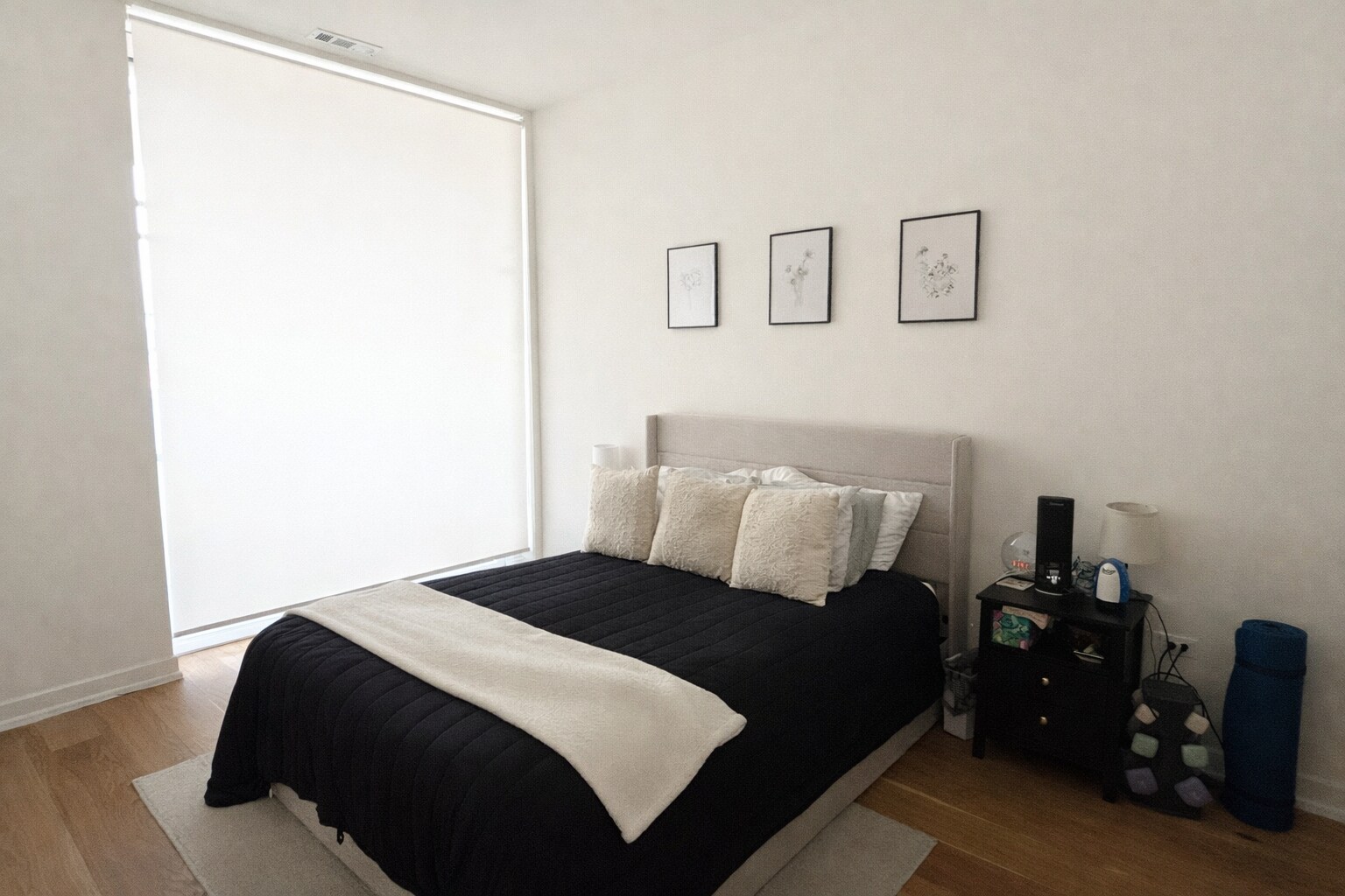 Building Photo - 4513 N Clark St