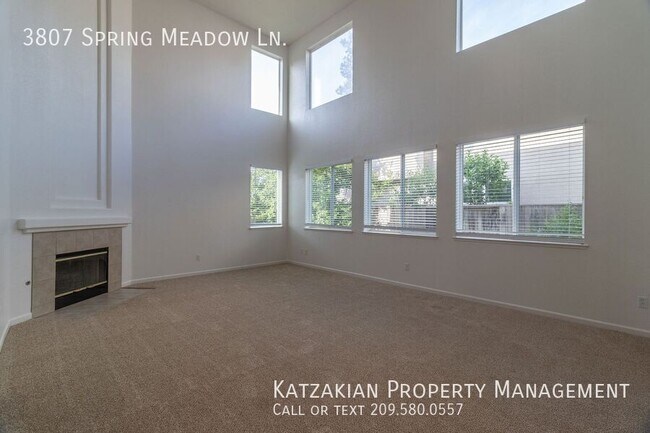 Building Photo - 3807 Spring Meadow Ln