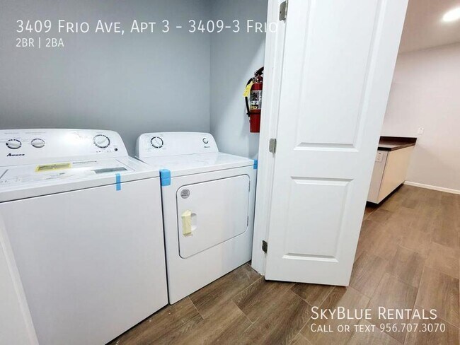 Building Photo - 3409 Frio Ave