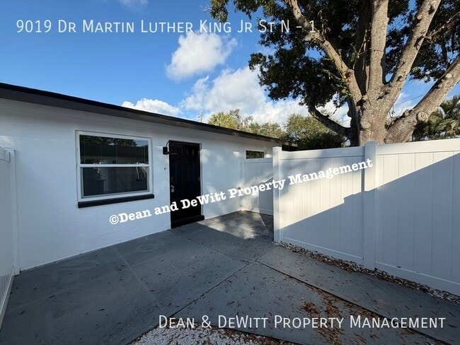 Building Photo - 9019 Dr M.L.K. Jr St N