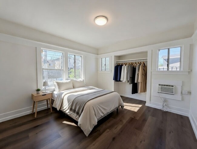 Building Photo - 1109 Exposition Blvd