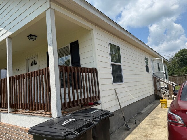 Building Photo - Charming 3BR House in Baton Rouge