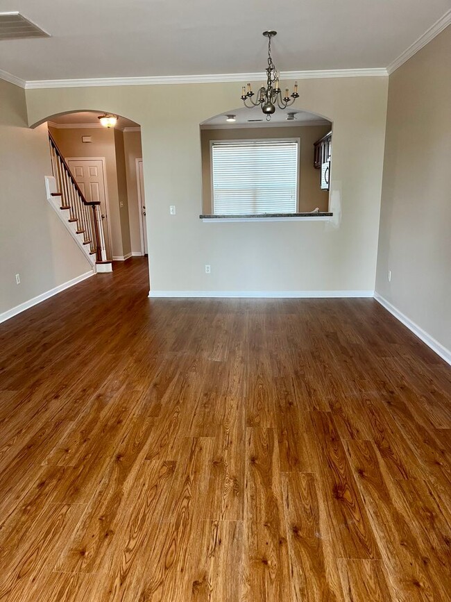 Building Photo - Beautifully Updated 4 Bedroom Home in Crozet – New Flooring & Cozy Gas Fireplace!
