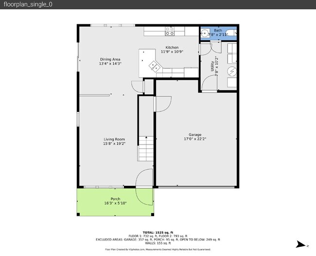 Building Photo - $2,695.00, 3 bed, 2.5 bath located in Denver.