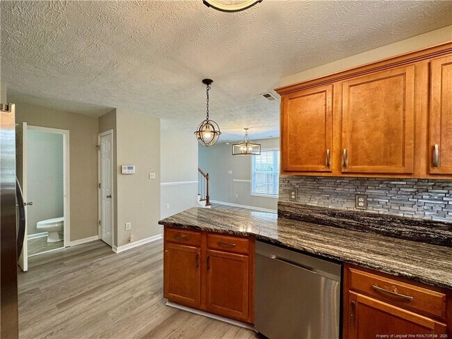 Building Photo - 2613 Gressitt Point lane