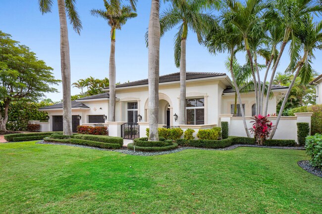 Primary Photo - 2166 W Silver Palm Rd