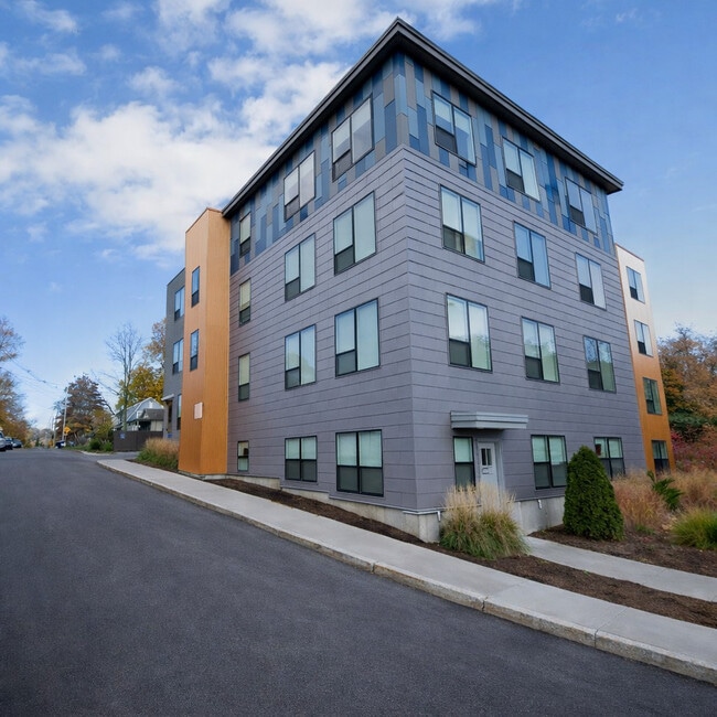 Building Photo - City Lofts