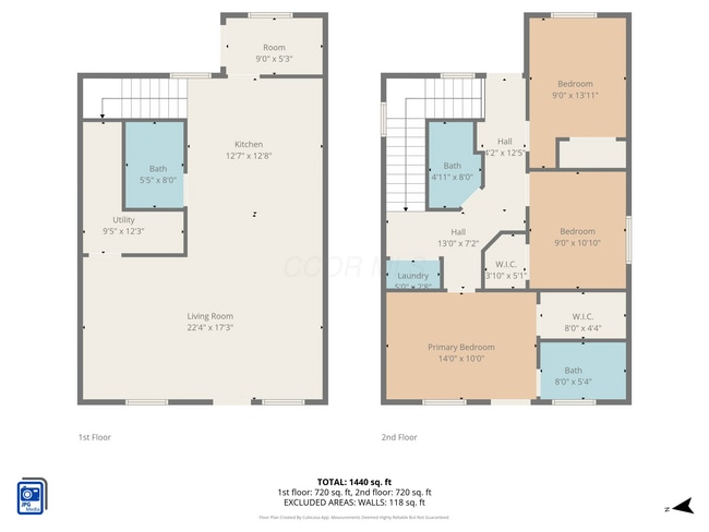 Building Photo - 936 Wagner St