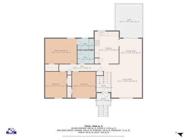Building Photo - 1169 Hillcrest Ct NW