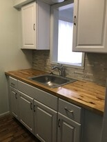 Building Photo - Campus Park Apartments