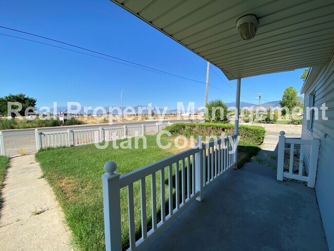 Building Photo - Great Payson Property